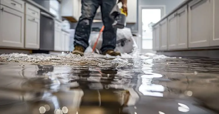 Water damage restoration companies near me in Salinas, CA - Emergency flood extraction