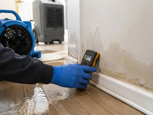 24/7 Water damage restoration services in Salinas, CA - Rapid flood cleanup and mitigation